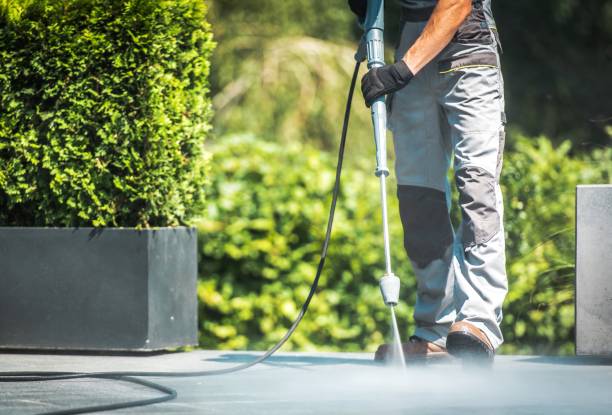 Best Building Exterior Washing  in St James, NY