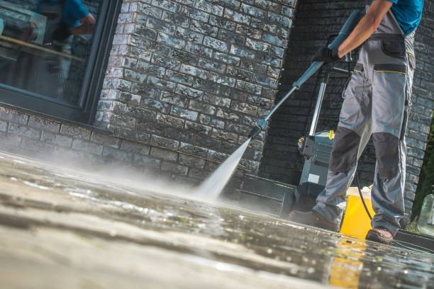 Professional Pressure Washing Services in St James, NY