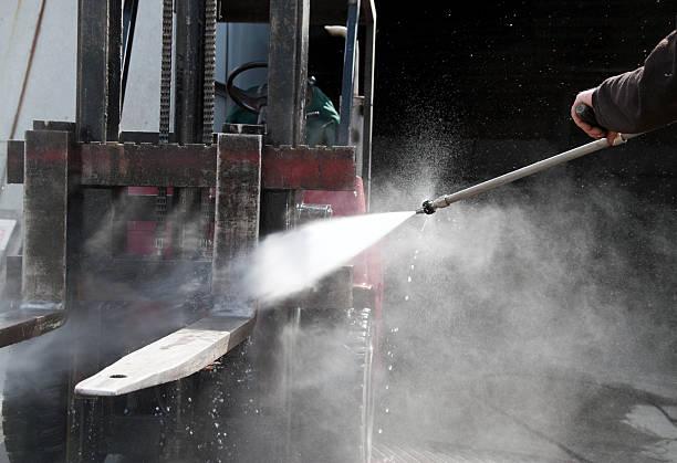 Best Parking Lot and Garage Cleaning  in St James, NY