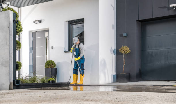 Best Restaurant Pressure Washing  in St James, NY
